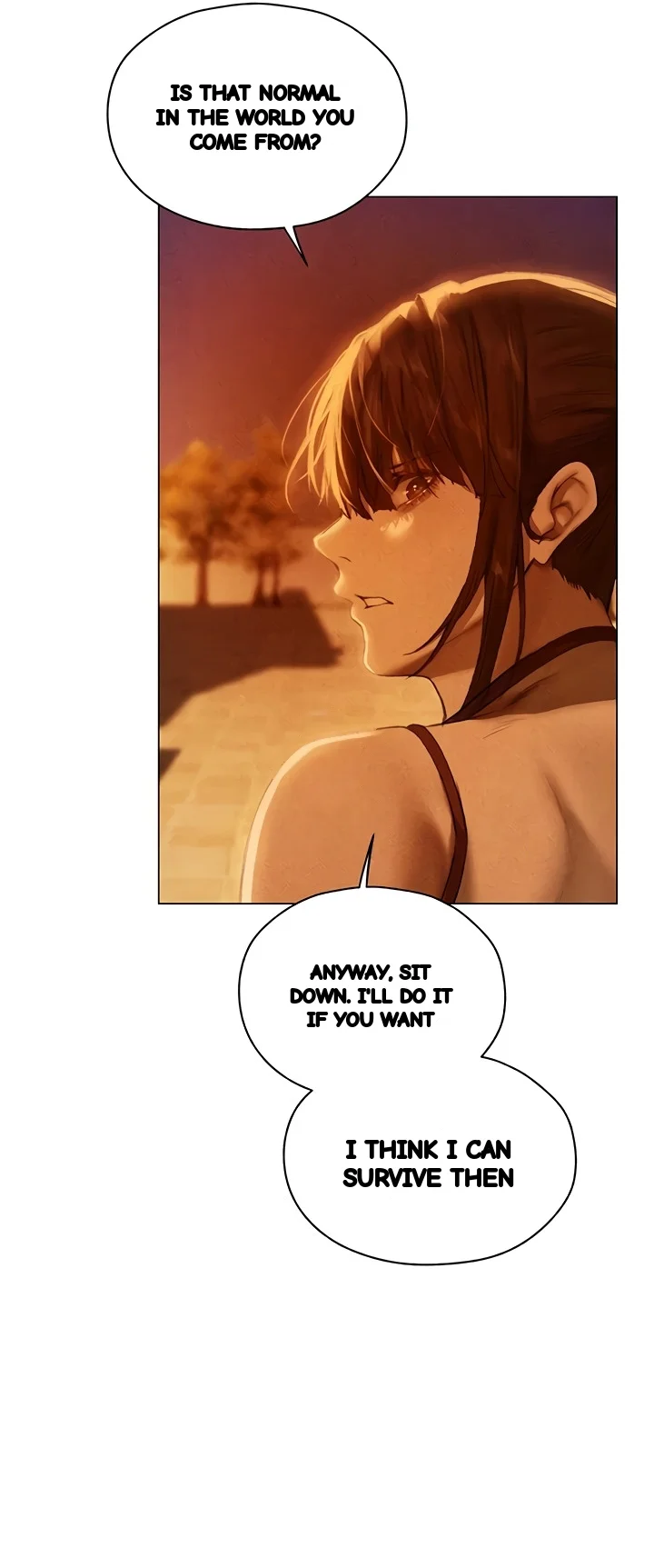 Isekai Milf Hunter Chapter 101 - Page 43