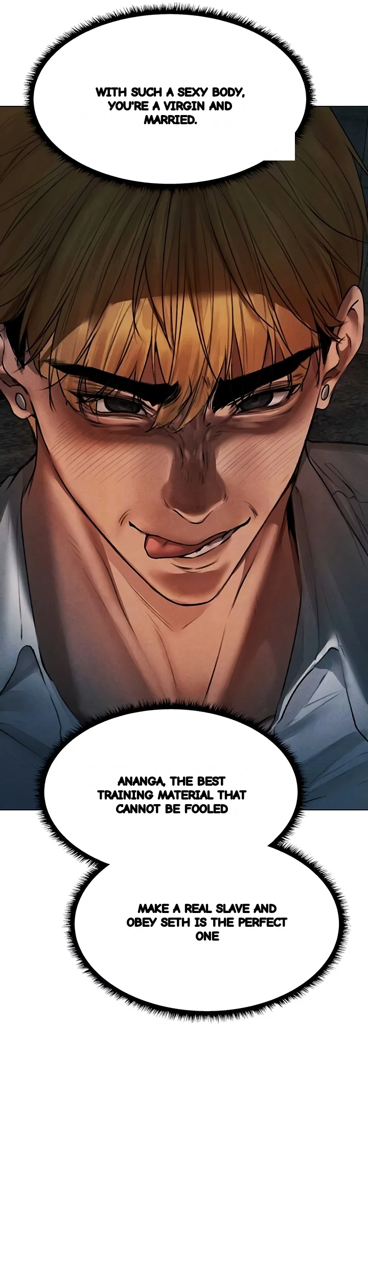 Isekai Milf Hunter Chapter 101 - Page 6