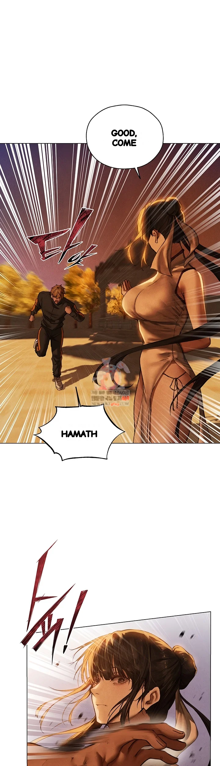 Isekai Milf Hunter Chapter 102 - Page 2
