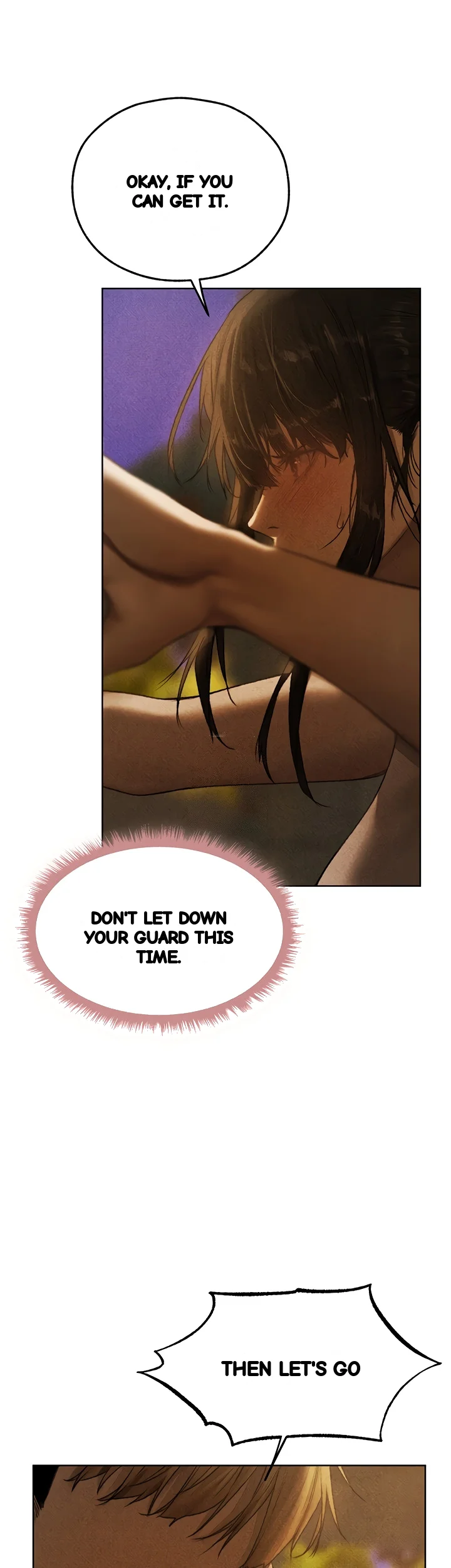 Isekai Milf Hunter Chapter 102 - Page 21