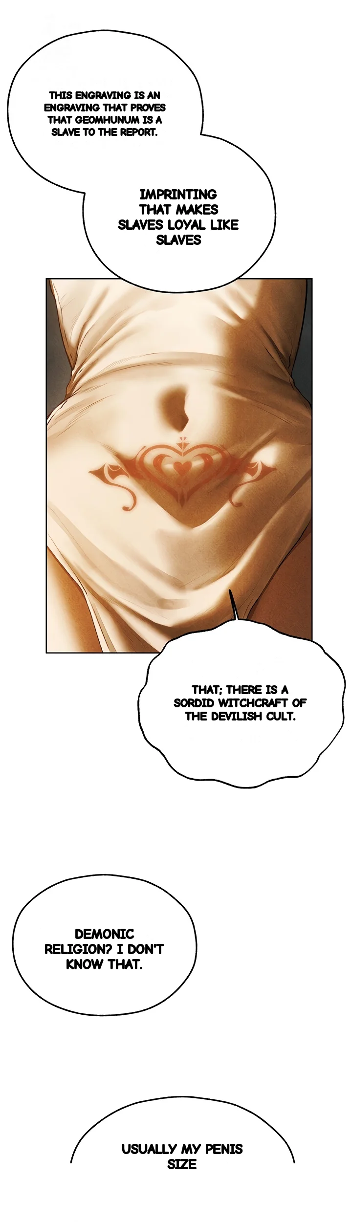Isekai Milf Hunter Chapter 102 - Page 39