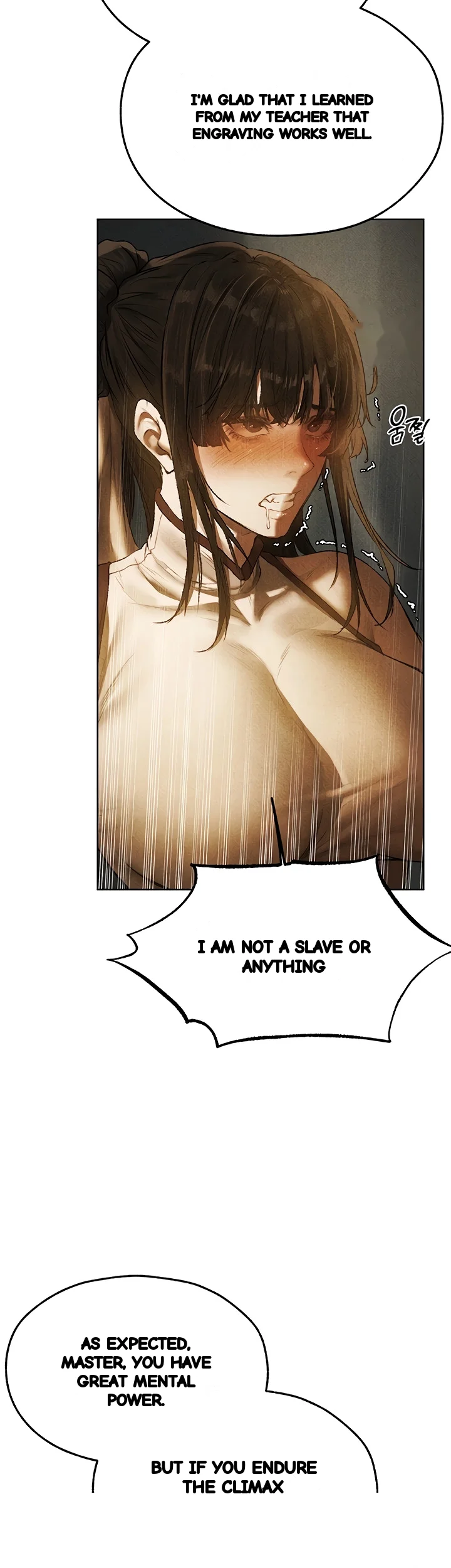 Isekai Milf Hunter Chapter 102 - Page 40