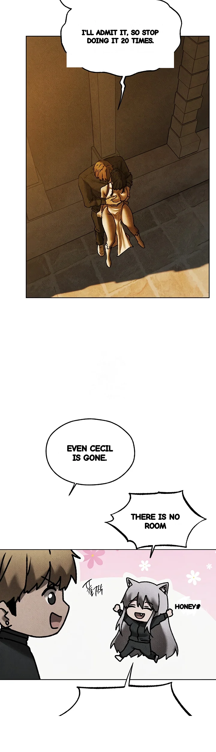 Isekai Milf Hunter Chapter 102 - Page 45