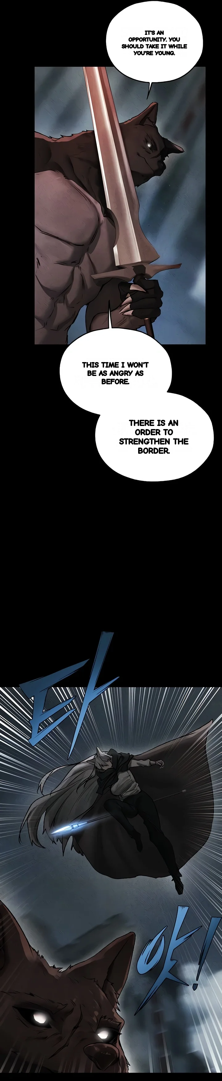 Isekai Milf Hunter Chapter 103 - Page 10