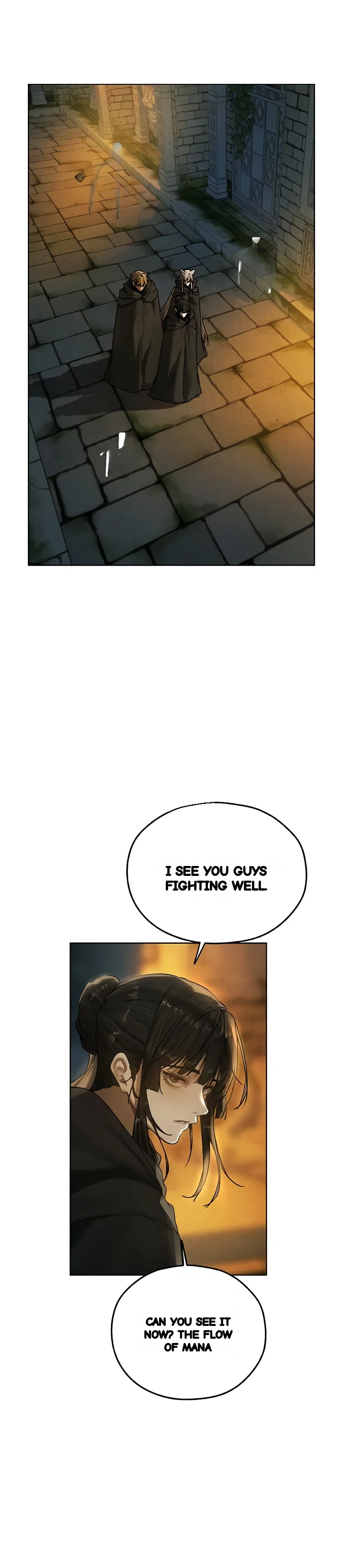 Isekai Milf Hunter Chapter 103 - Page 19