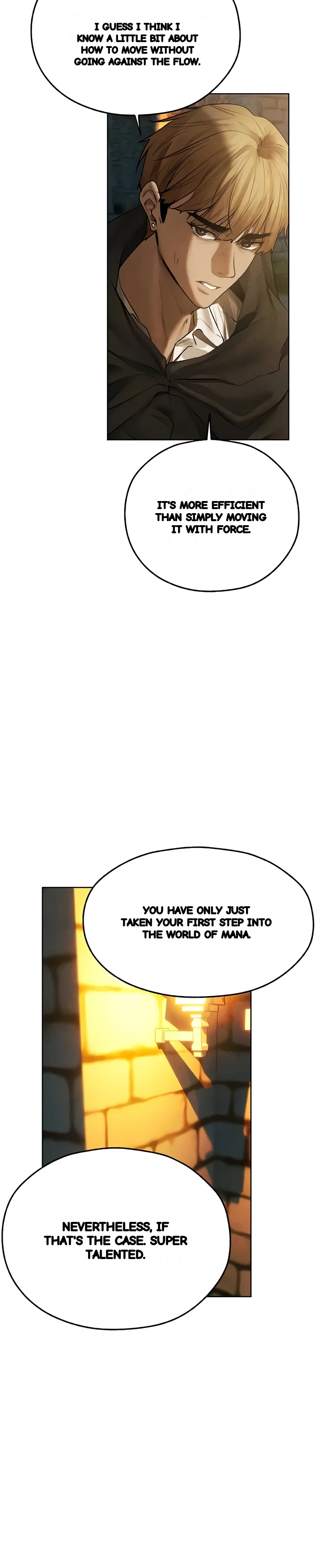 Isekai Milf Hunter Chapter 103 - Page 20