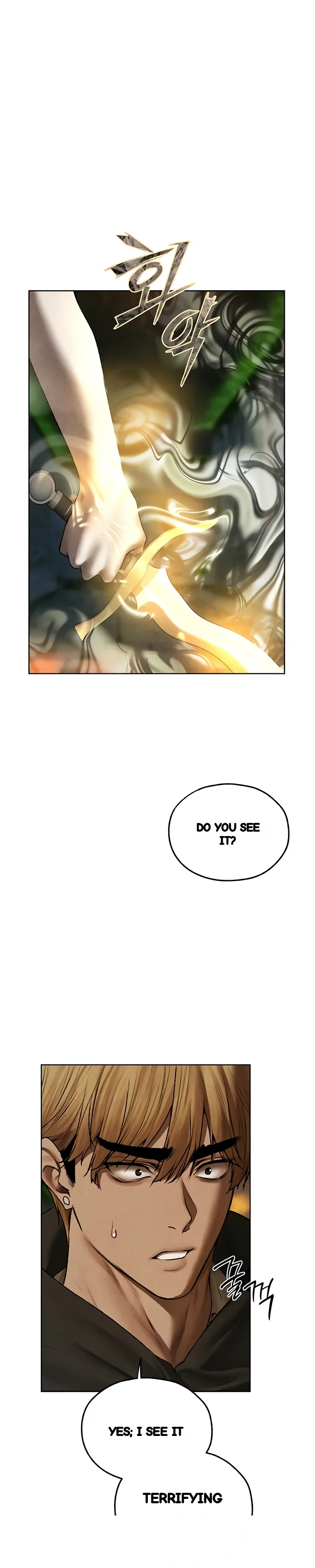 Isekai Milf Hunter Chapter 103 - Page 23