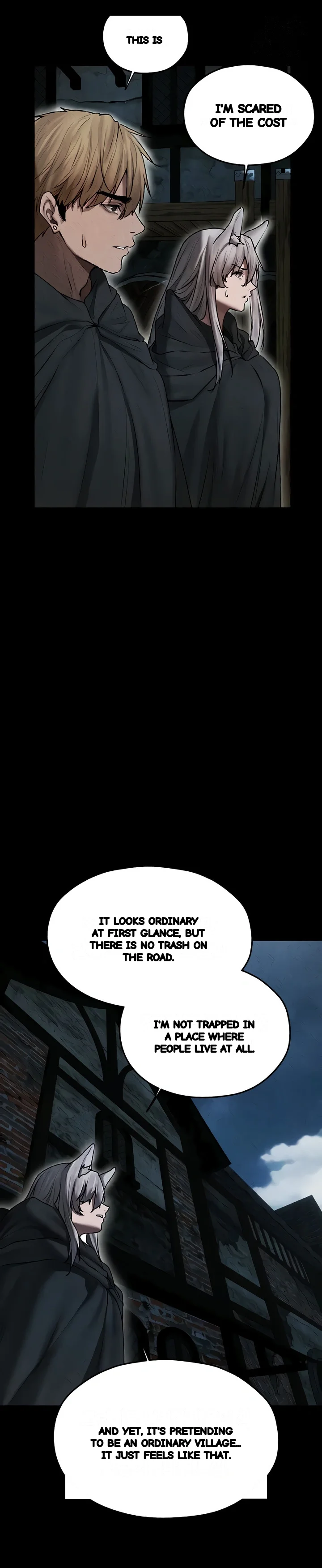 Isekai Milf Hunter Chapter 103 - Page 27