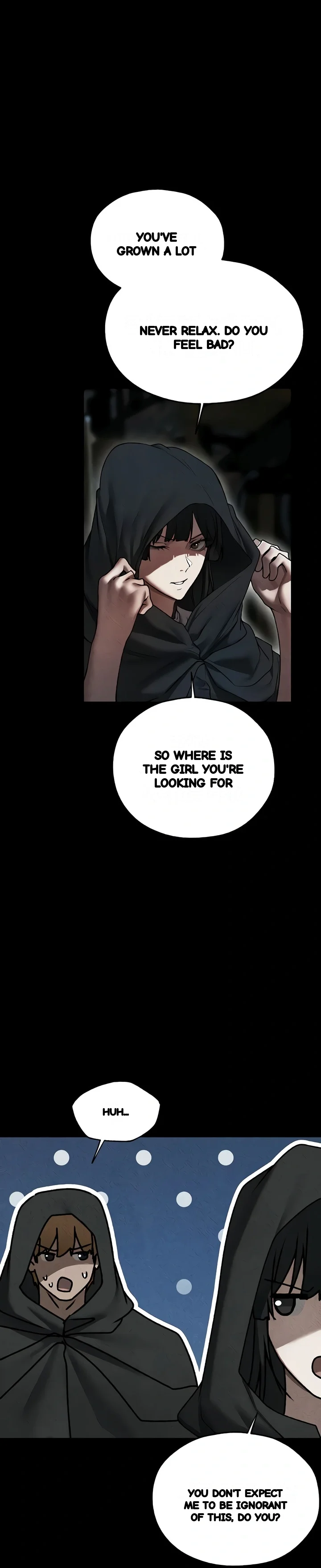 Isekai Milf Hunter Chapter 103 - Page 28