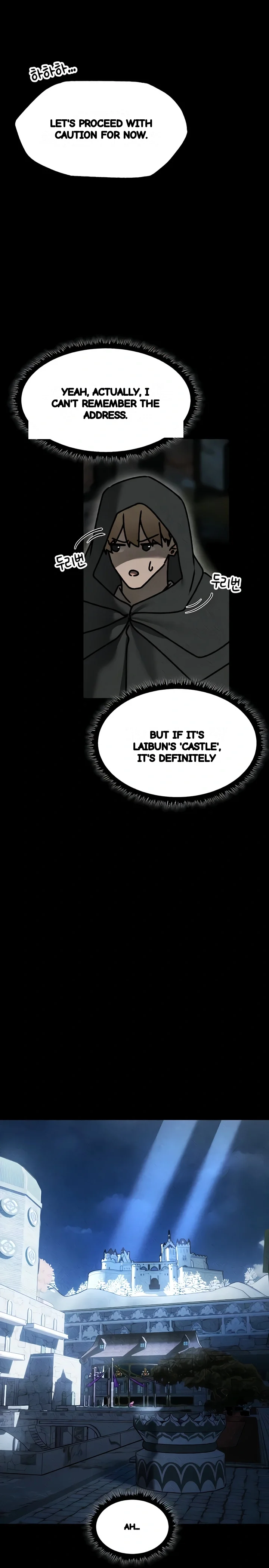 Isekai Milf Hunter Chapter 103 - Page 29