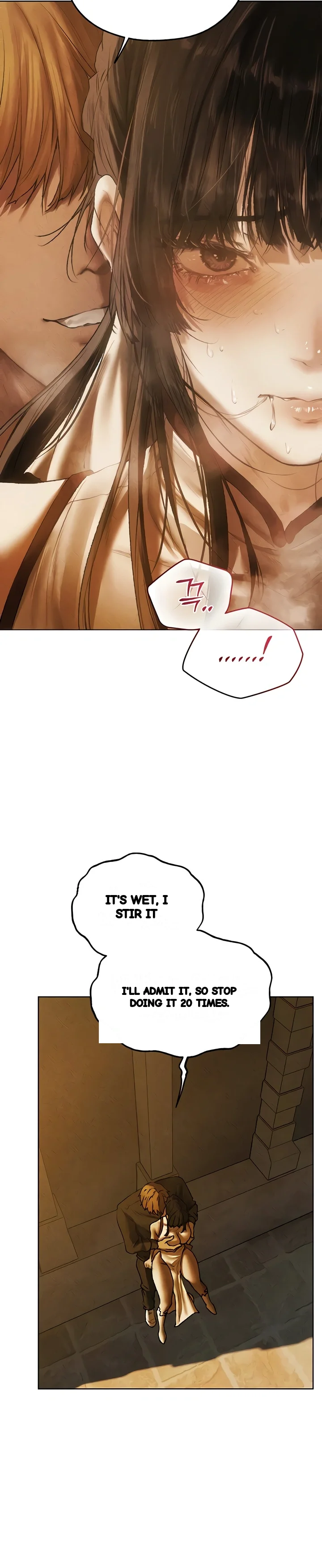 Isekai Milf Hunter Chapter 103 - Page 3