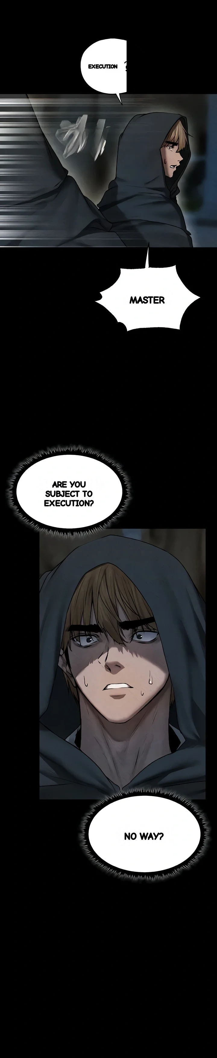 Isekai Milf Hunter Chapter 103 - Page 31