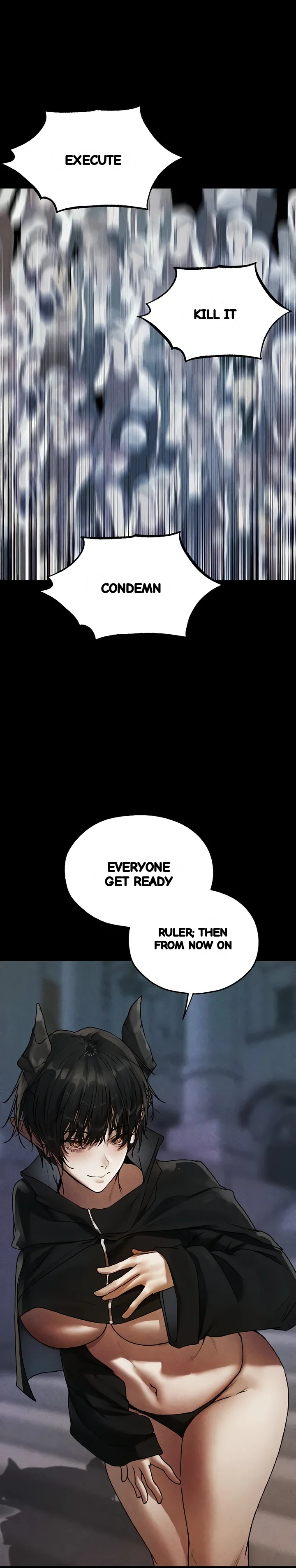 Isekai Milf Hunter Chapter 103 - Page 32