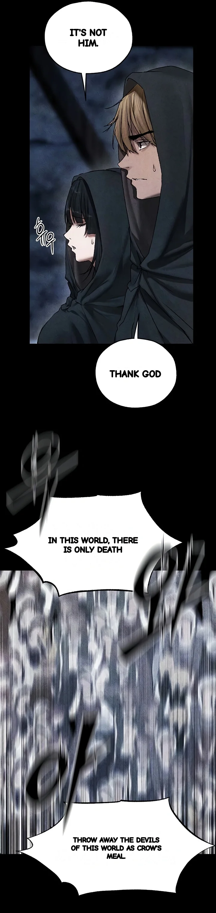 Isekai Milf Hunter Chapter 104 - Page 11