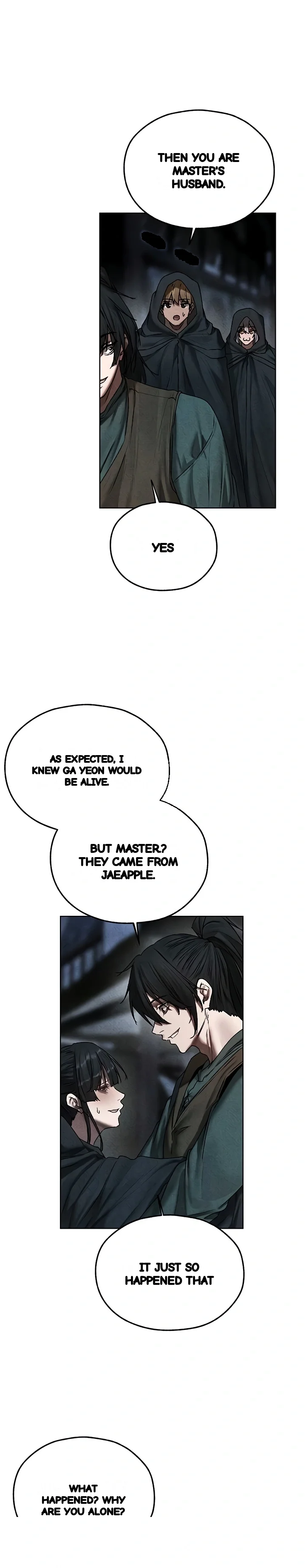 Isekai Milf Hunter Chapter 104 - Page 15
