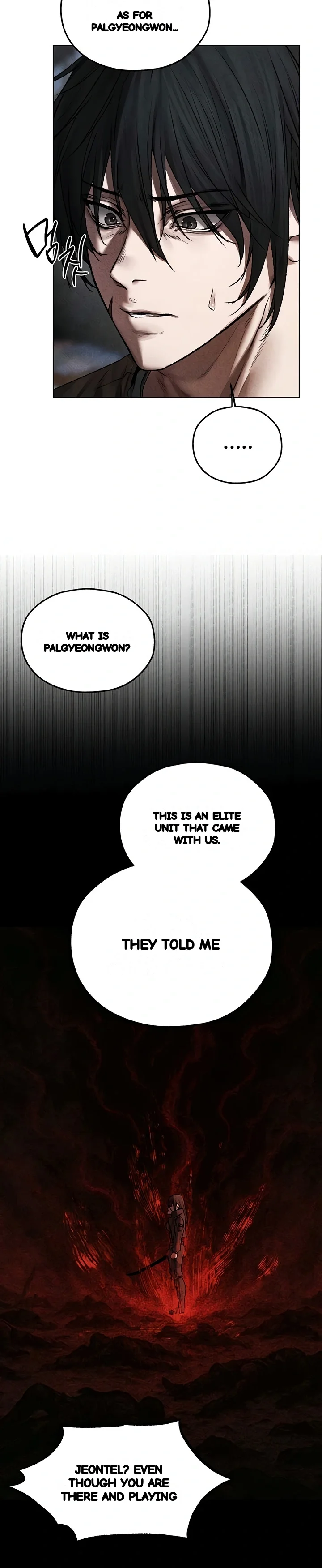 Isekai Milf Hunter Chapter 104 - Page 16