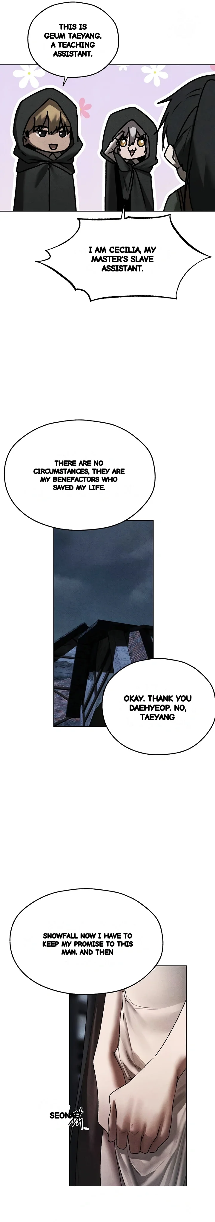 Isekai Milf Hunter Chapter 104 - Page 18