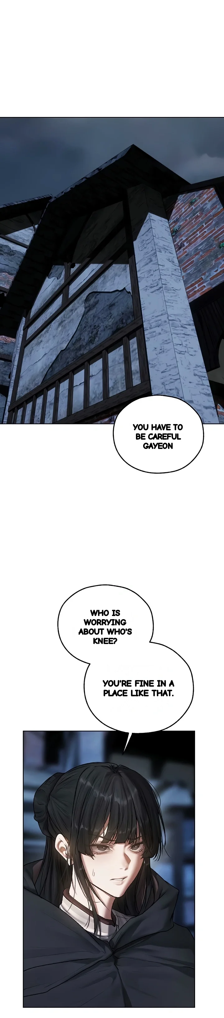 Isekai Milf Hunter Chapter 104 - Page 21