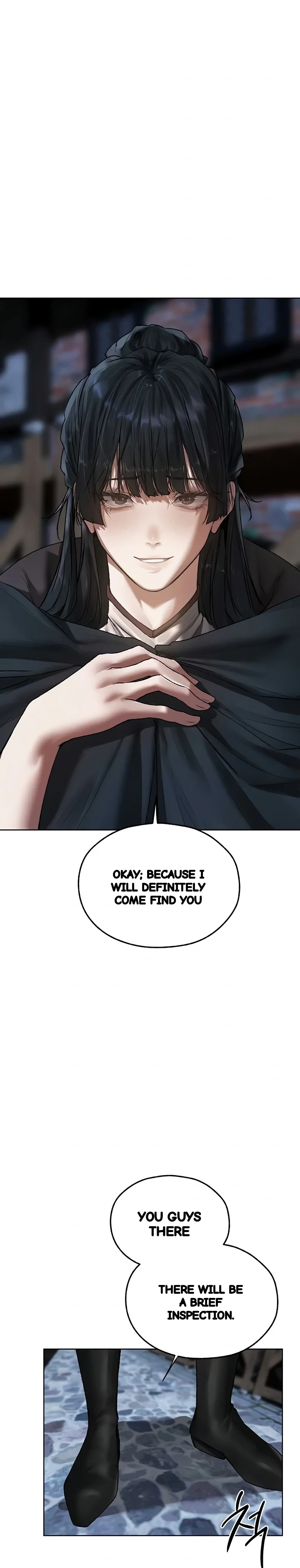 Isekai Milf Hunter Chapter 104 - Page 23
