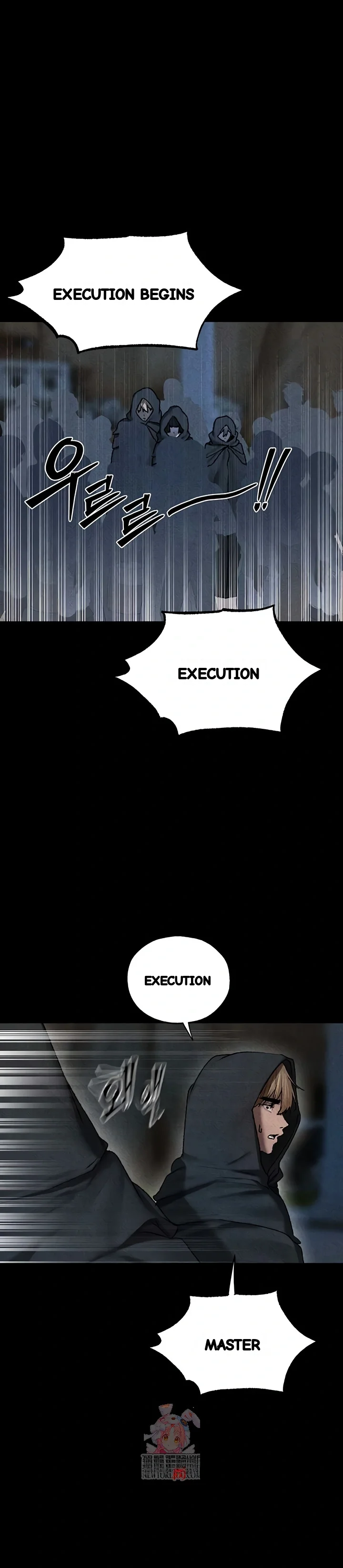 Isekai Milf Hunter Chapter 104 - Page 3