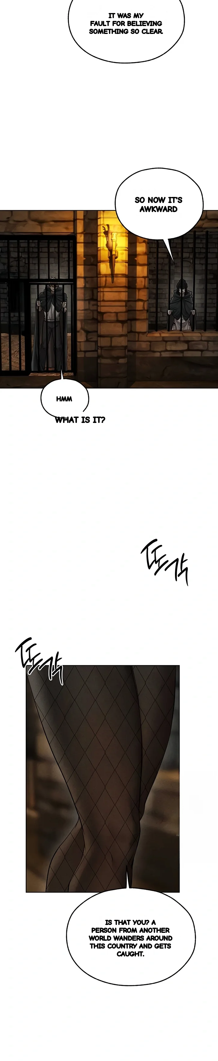 Isekai Milf Hunter Chapter 104 - Page 32