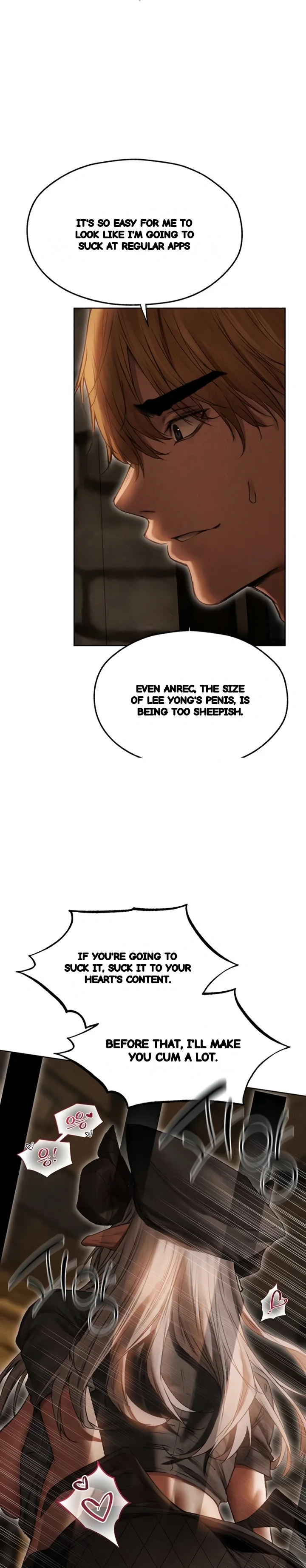 Isekai Milf Hunter Chapter 105 - Page 16