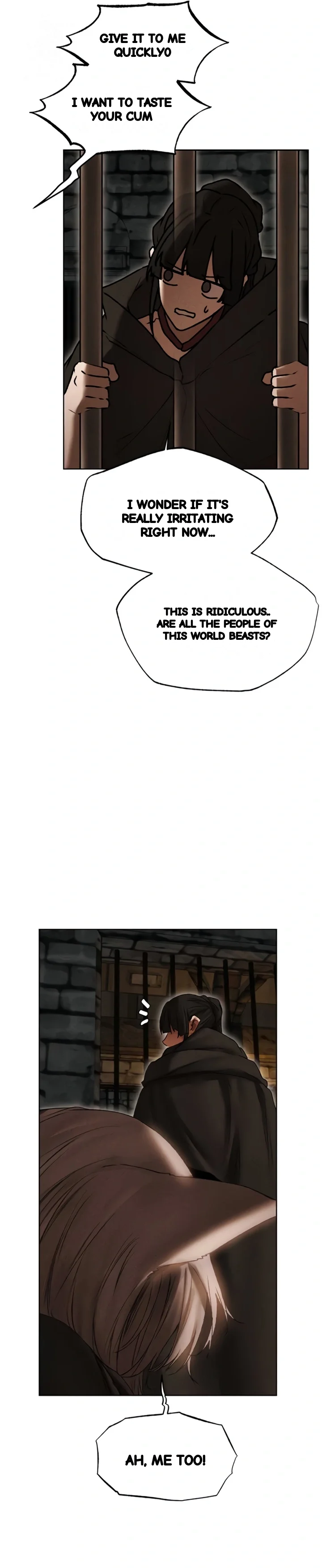 Isekai Milf Hunter Chapter 105 - Page 18