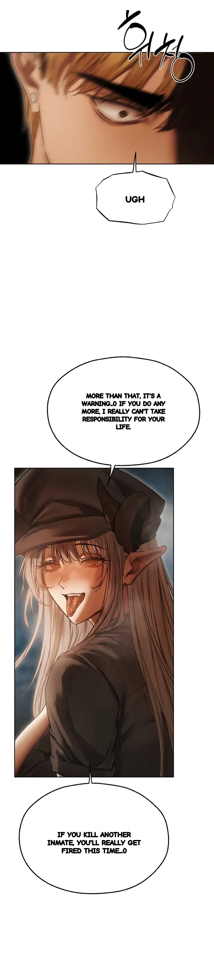 Isekai Milf Hunter Chapter 105 - Page 22