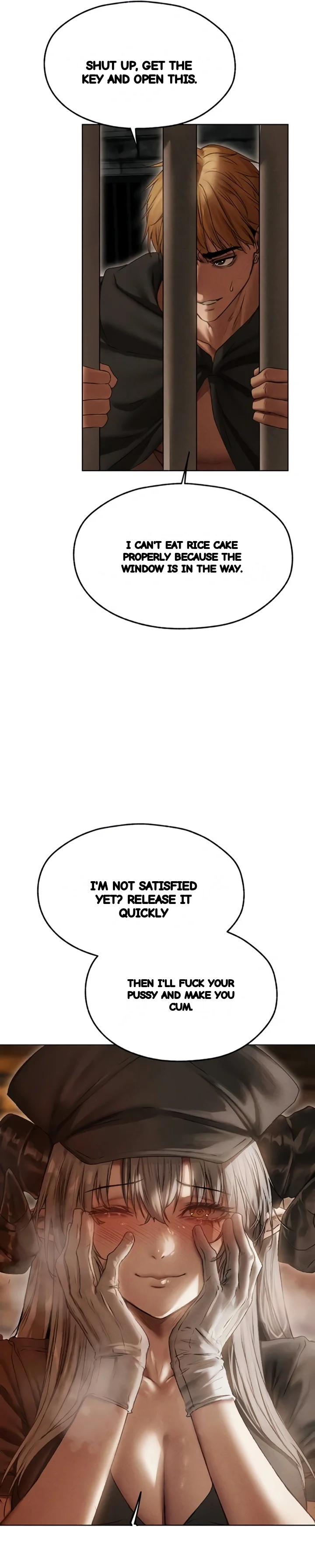 Isekai Milf Hunter Chapter 105 - Page 23
