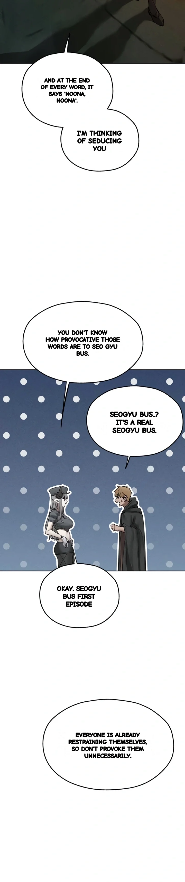 Isekai Milf Hunter Chapter 105 - Page 3