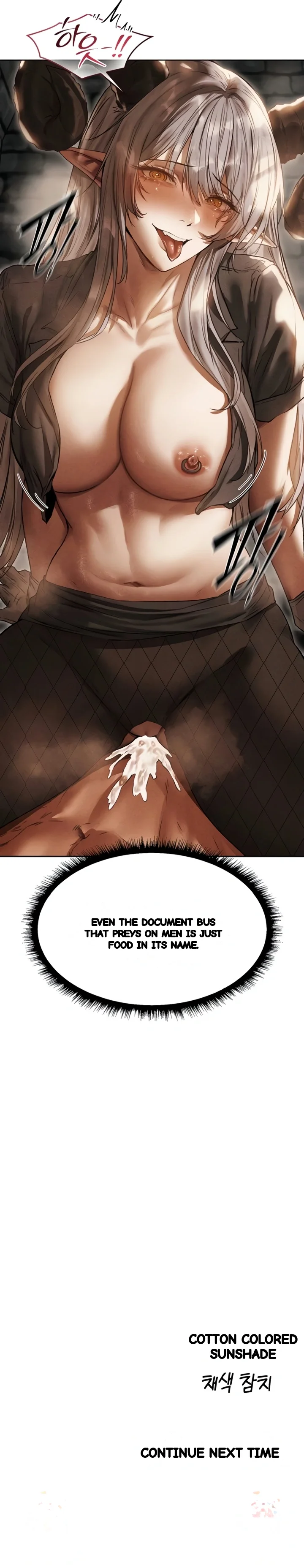 Isekai Milf Hunter Chapter 105 - Page 37