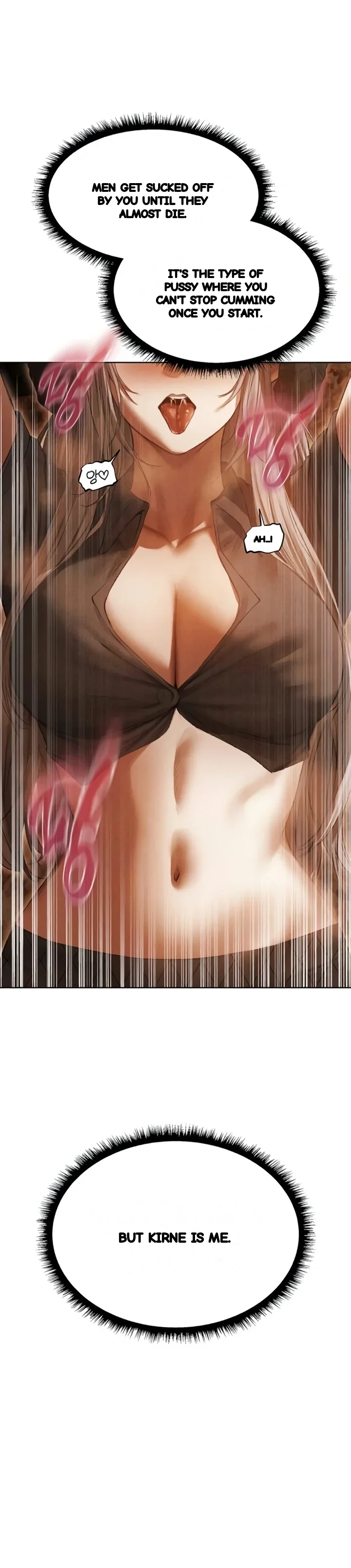 Isekai Milf Hunter Chapter 106 - Page 20