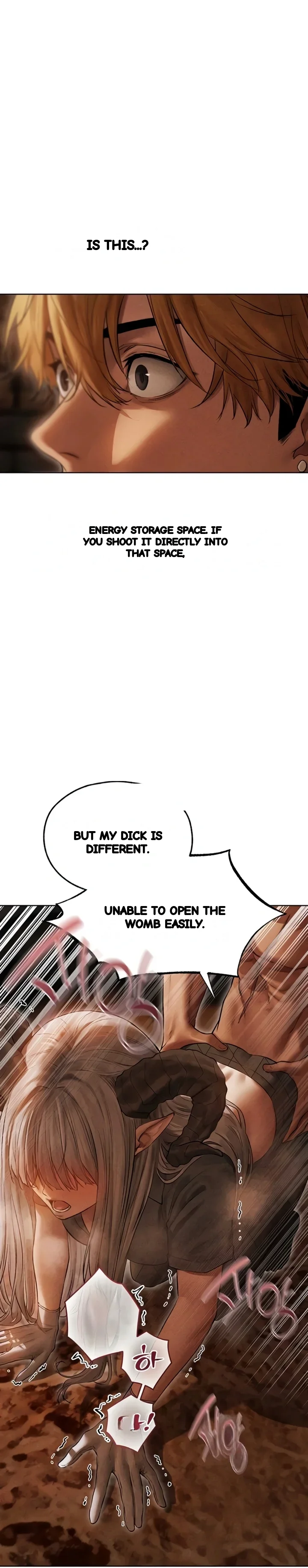 Isekai Milf Hunter Chapter 106 - Page 31