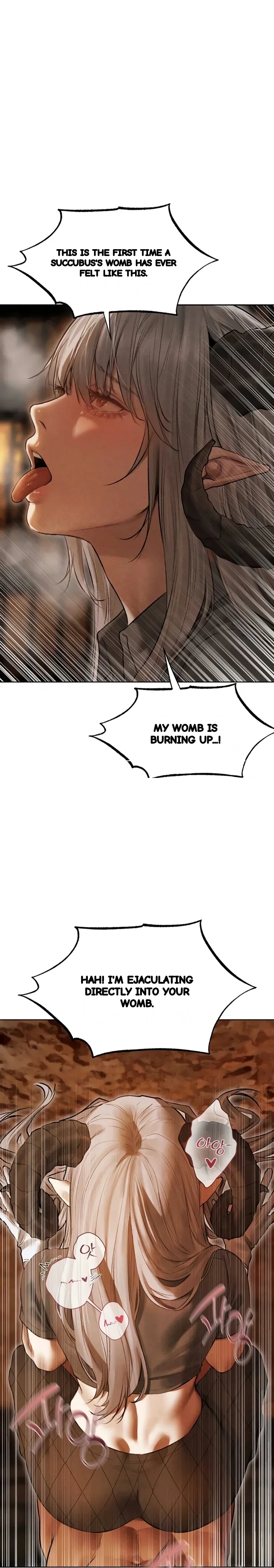 Isekai Milf Hunter Chapter 106 - Page 32