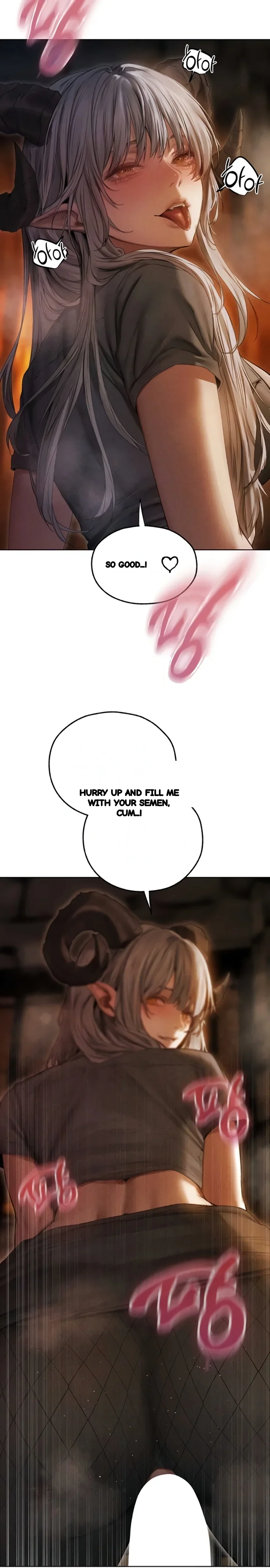 Isekai Milf Hunter Chapter 106 - Page 6