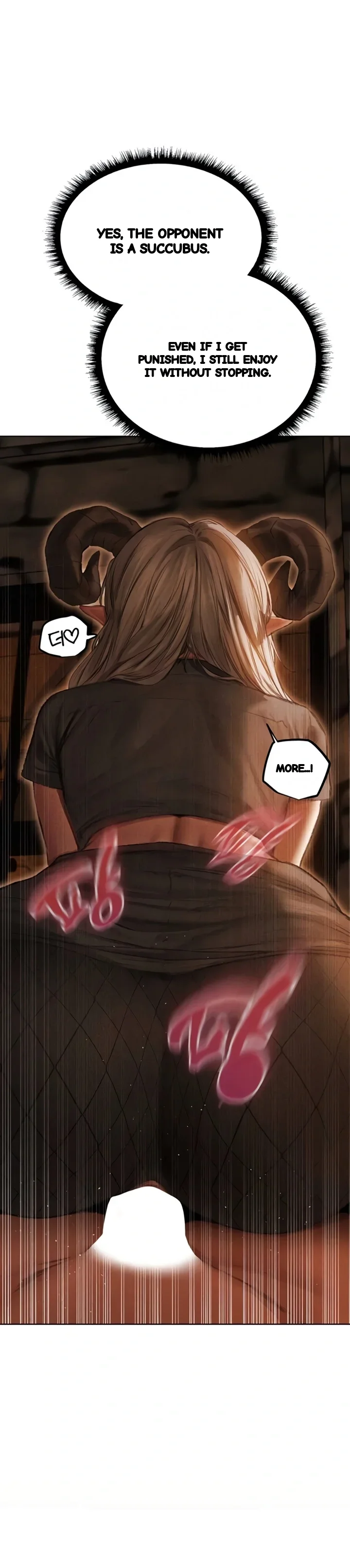 Isekai Milf Hunter Chapter 106 - Page 8