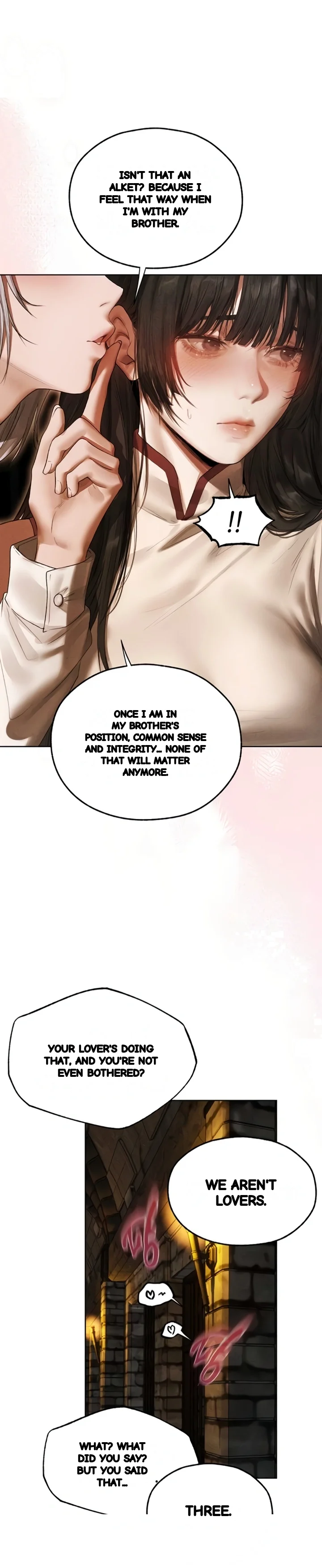 Isekai Milf Hunter Chapter 107 - Page 11