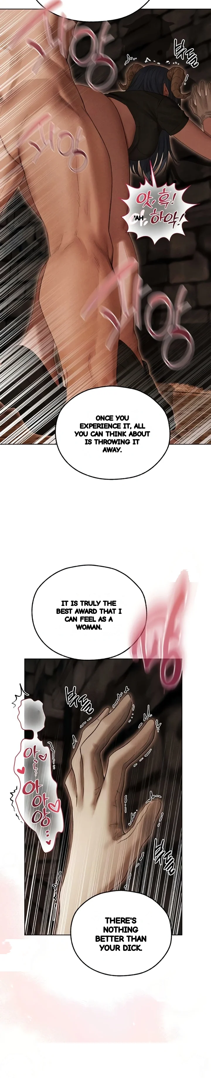 Isekai Milf Hunter Chapter 107 - Page 13