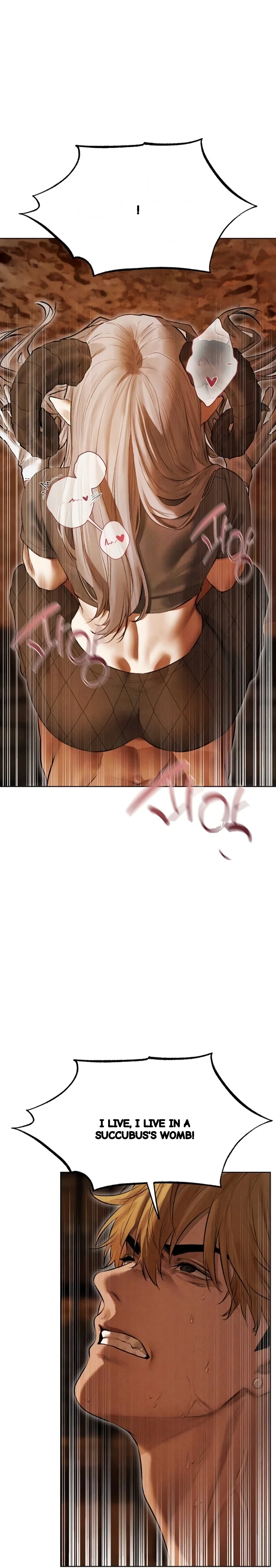 Isekai Milf Hunter Chapter 107 - Page 3