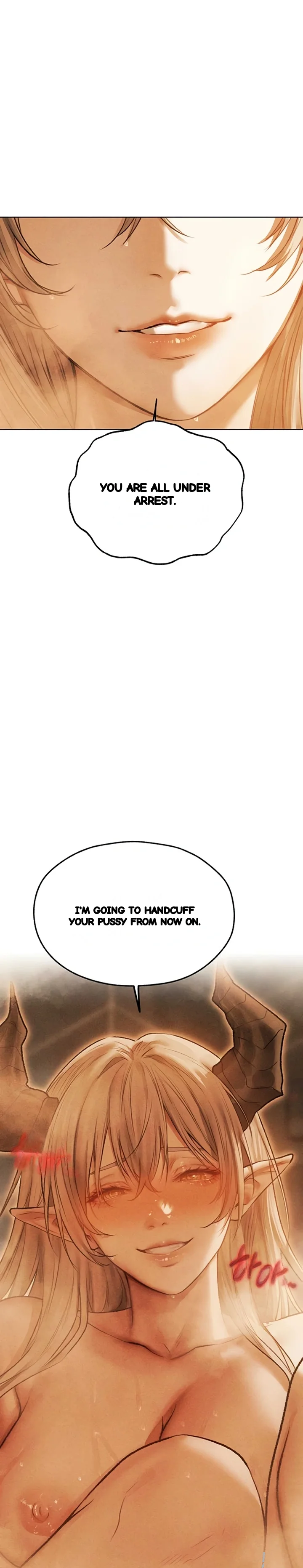Isekai Milf Hunter Chapter 109 - Page 40