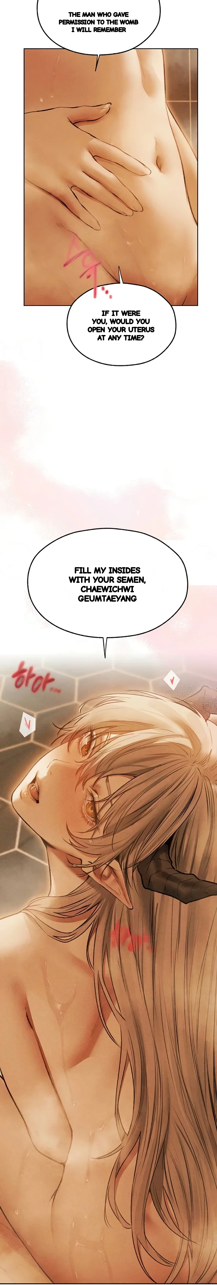 Isekai Milf Hunter Chapter 110 - Page 11