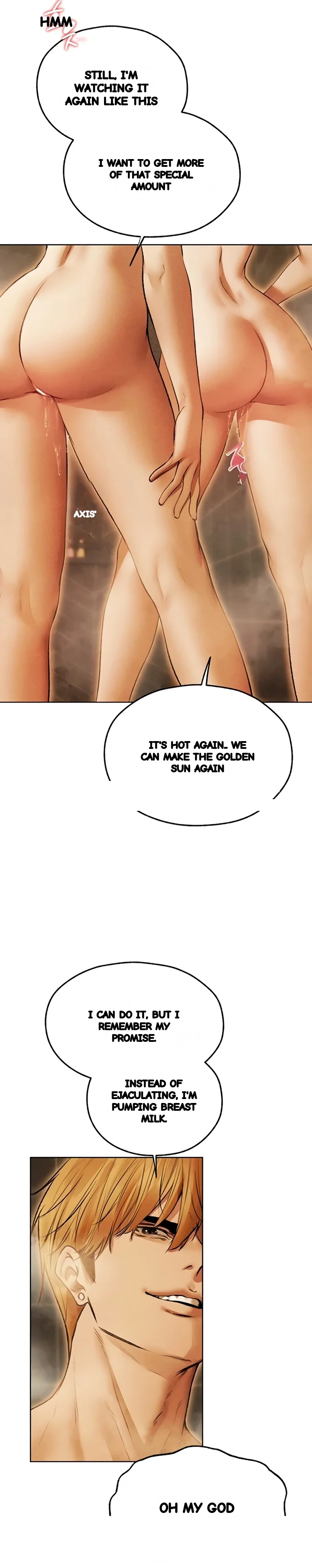 Isekai Milf Hunter Chapter 110 - Page 18