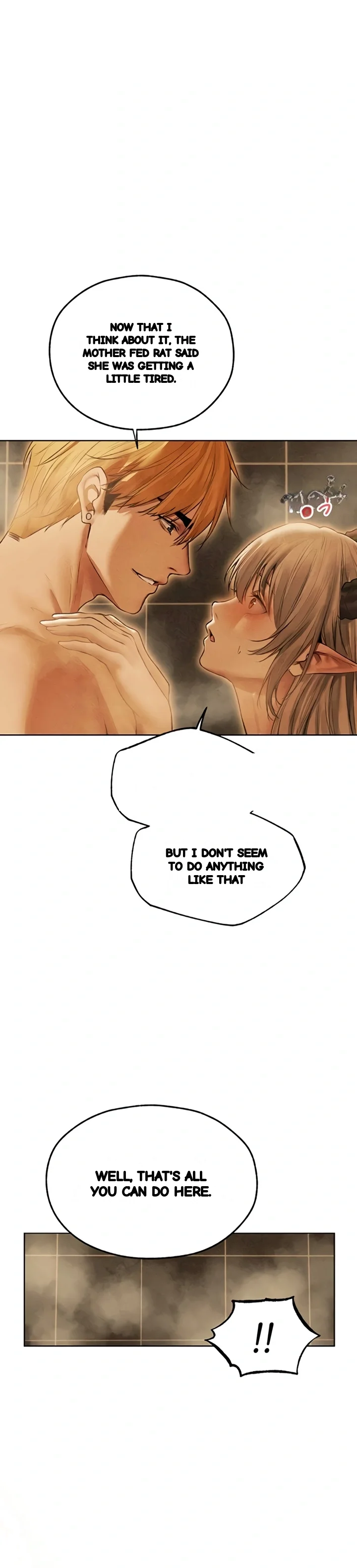 Isekai Milf Hunter Chapter 110 - Page 20