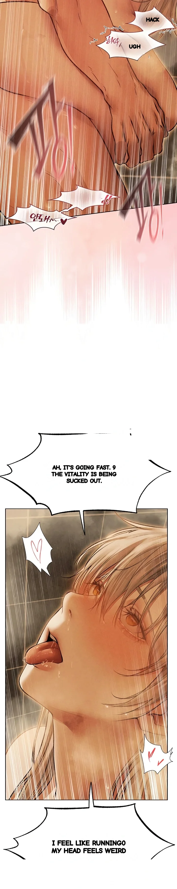 Isekai Milf Hunter Chapter 110 - Page 24