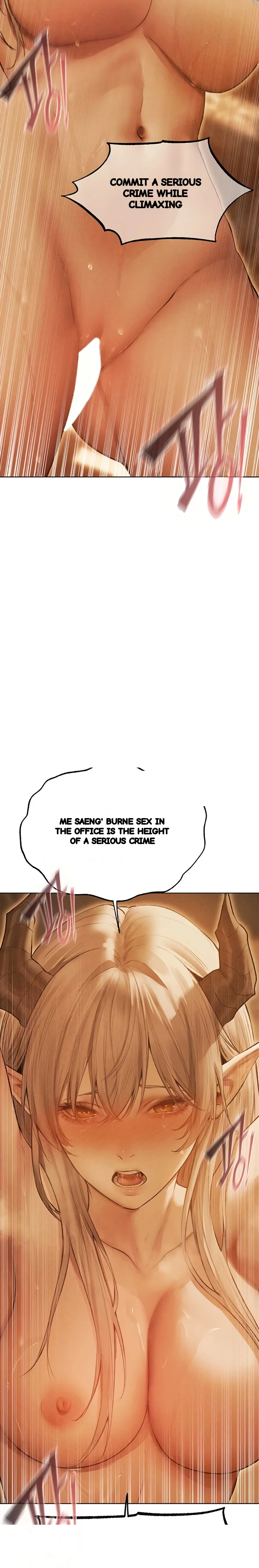 Isekai Milf Hunter Chapter 110 - Page 29