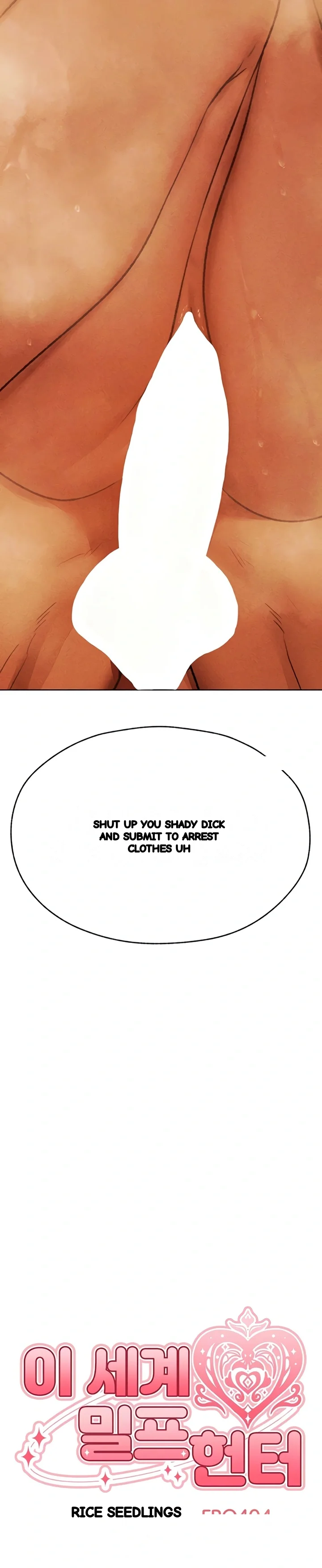 Isekai Milf Hunter Chapter 110 - Page 4