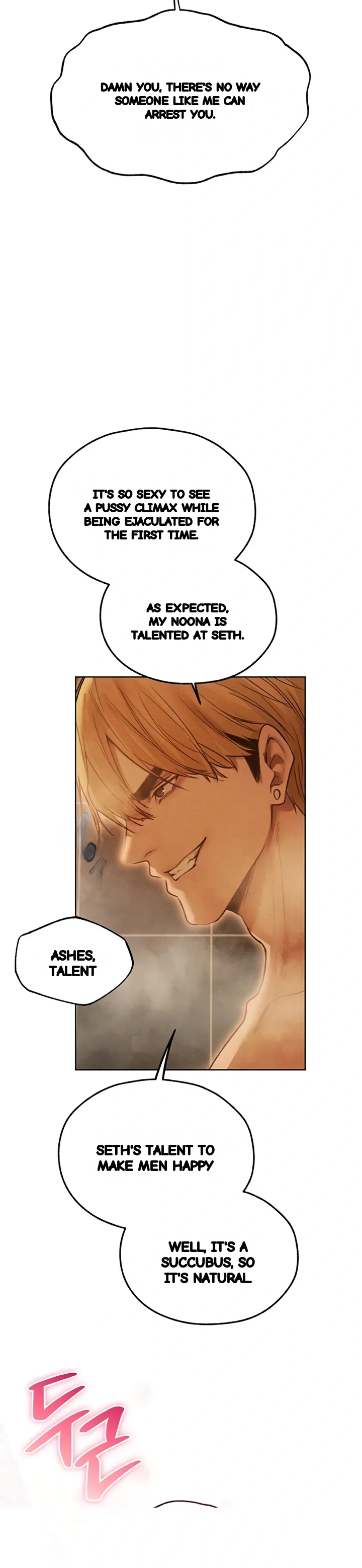 Isekai Milf Hunter Chapter 110 - Page 8
