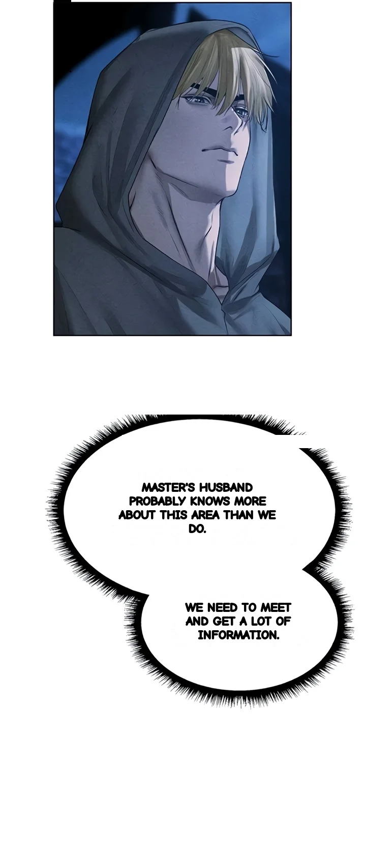 Isekai Milf Hunter Chapter 111 - Page 22