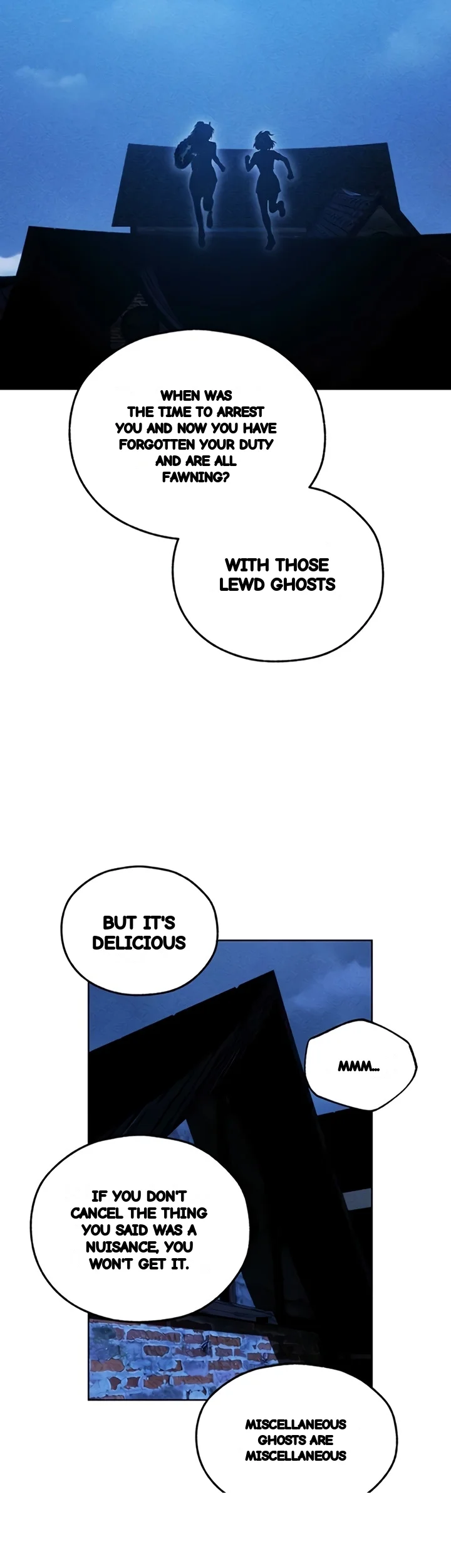 Isekai Milf Hunter Chapter 111 - Page 34
