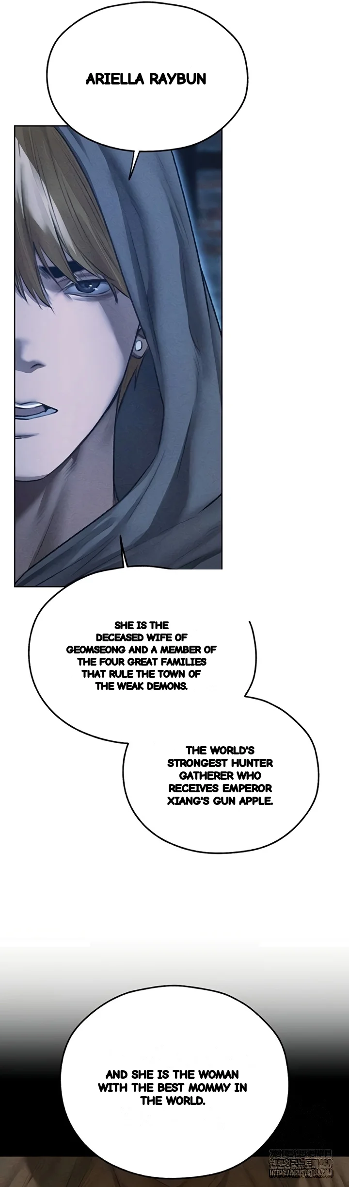 Isekai Milf Hunter Chapter 111 - Page 47